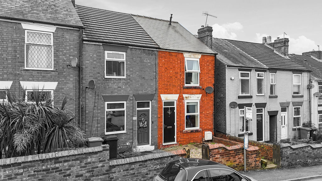 Princess Street Brimington